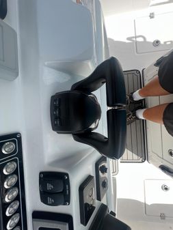 Sea Fox 288 Commander image