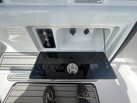 Sea Fox 288 Commander image