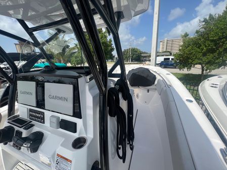 Sea Fox 288 Commander image