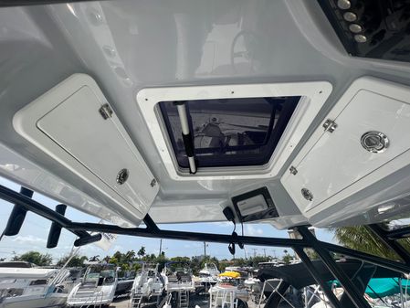 Sea Fox 288 Commander image