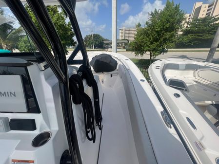 Sea Fox 288 Commander image