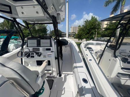 Sea Fox 288 Commander image
