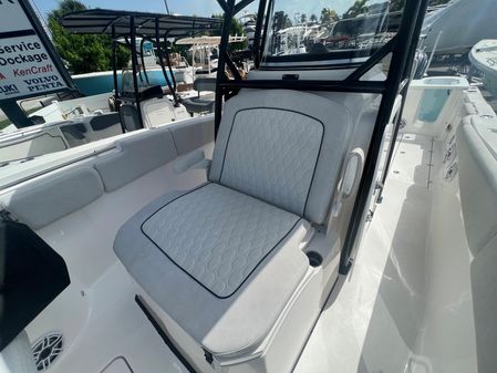 Sea Fox 288 Commander image