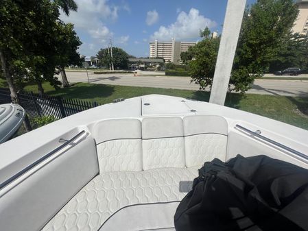 Sea Fox 288 Commander image