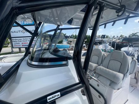 Sea Fox 288 Commander image