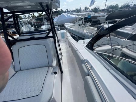 Sea Fox 288 Commander image