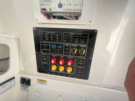 Sea Fox 288 Commander image
