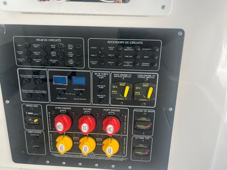 Sea Fox 288 Commander image