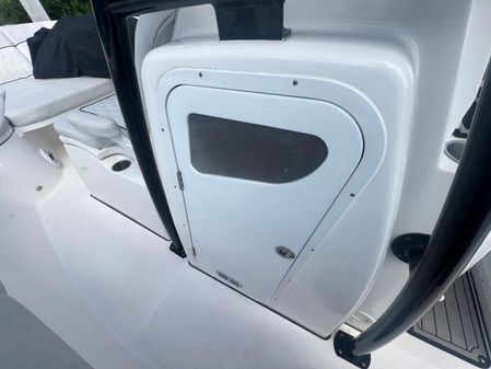 Sea Fox 288 Commander image