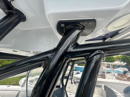Sea Fox 288 Commander image