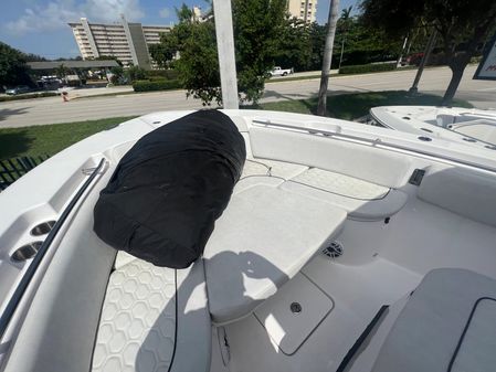 Sea Fox 288 Commander image