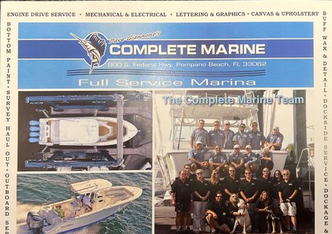 Sea Fox 288 Commander image