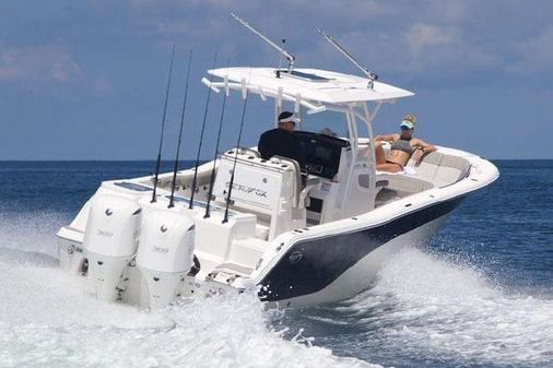 Sea Fox 288 Commander image