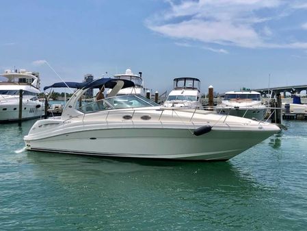 Sea Ray 340 Sundancer image