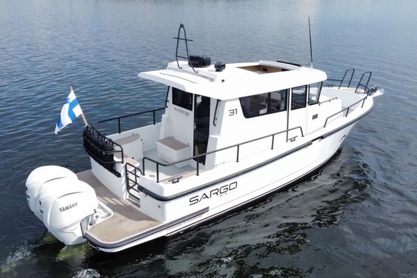 Sargo 31OB - main image