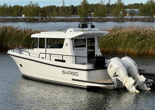 Sargo 31OB image