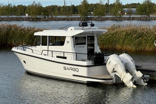 Sargo 31OB image