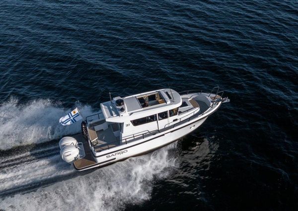 Sargo 31OB image