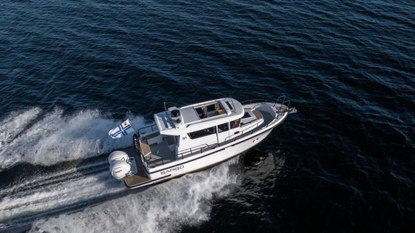 Sargo 31OB image