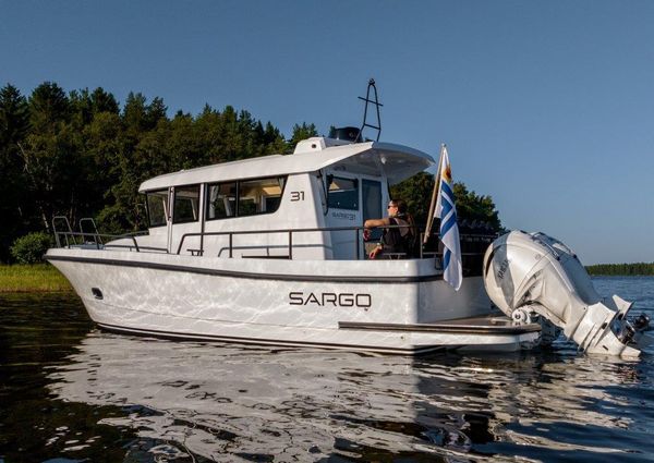 Sargo 31OB image