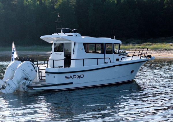 Sargo 31OB image