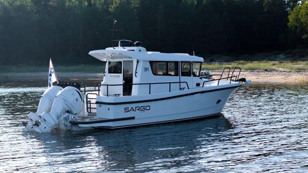 Sargo 31OB image