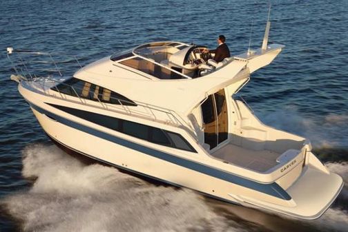 Carver 38 Super Sport image