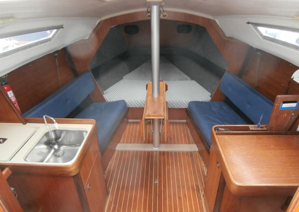 Beneteau FIRST-26 image