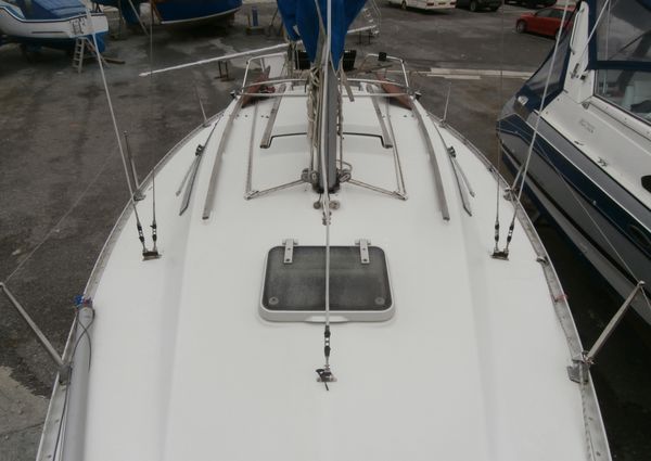 Beneteau FIRST-26 image