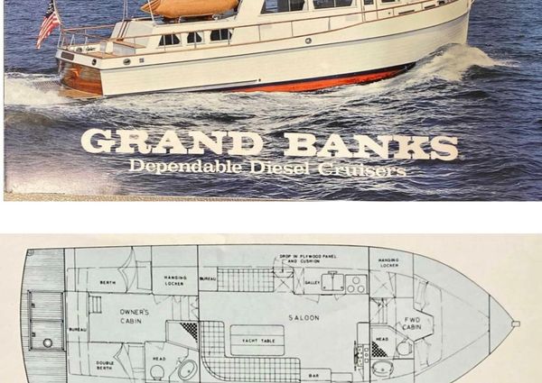 Grand-banks 42-CLASSIC image