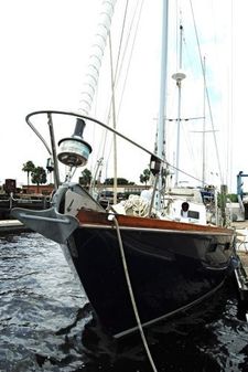 Palmer Johnson 44 Pearson Countess image