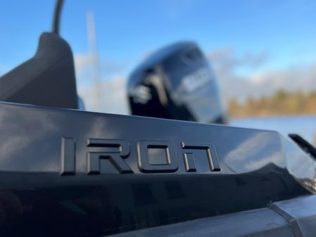 Iron 767 image