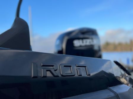 Iron 767 image