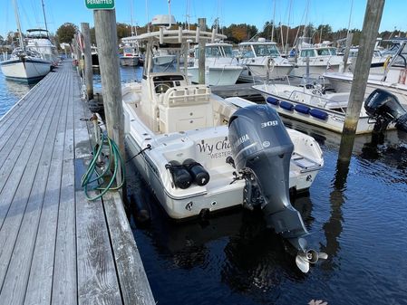 Grady-White Fisherman 257 image