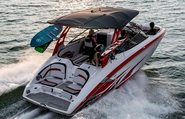 Yamaha Boats The Worldwide Leader In Jet Boats Stokley S Marine