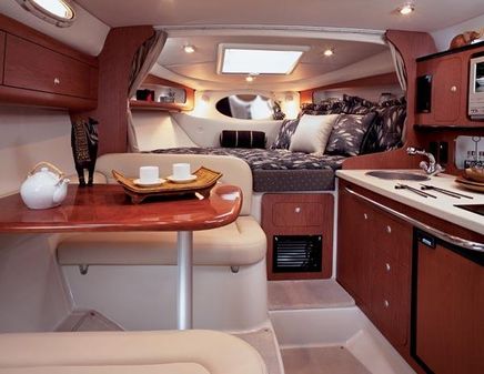 Chaparral SIGNATURE-270 image