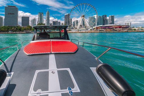 Tempest 42 SPORT YACHT image