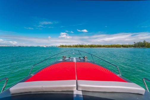 Tempest 42 SPORT YACHT image