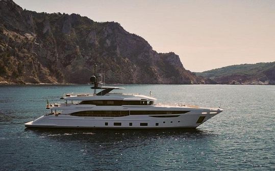 Benetti DIAMOND-145 image