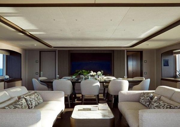 Benetti DIAMOND-145 image