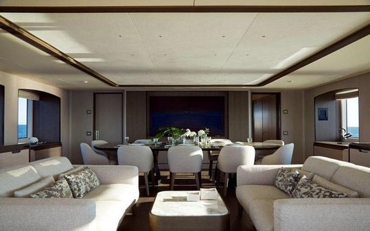 Benetti DIAMOND-145 image