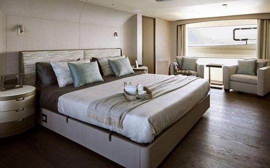 Benetti DIAMOND-145 image