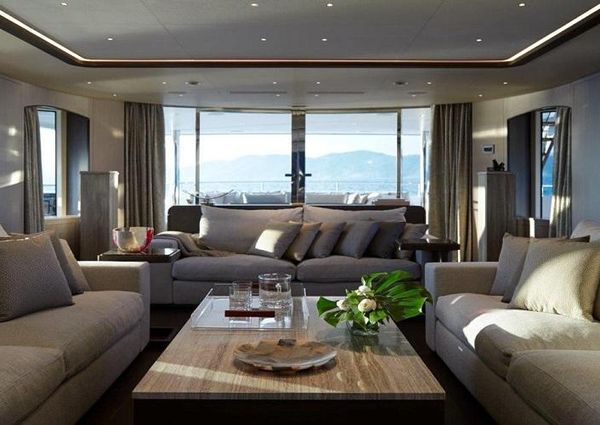 Benetti DIAMOND-145 image