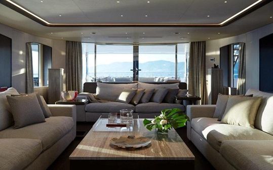 Benetti DIAMOND-145 image