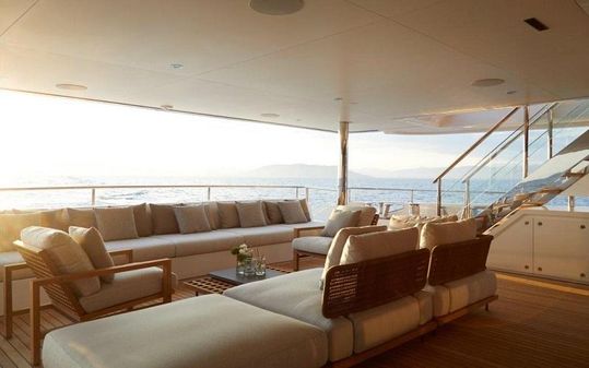 Benetti DIAMOND-145 image