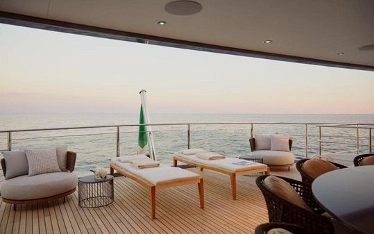 Benetti DIAMOND-145 image