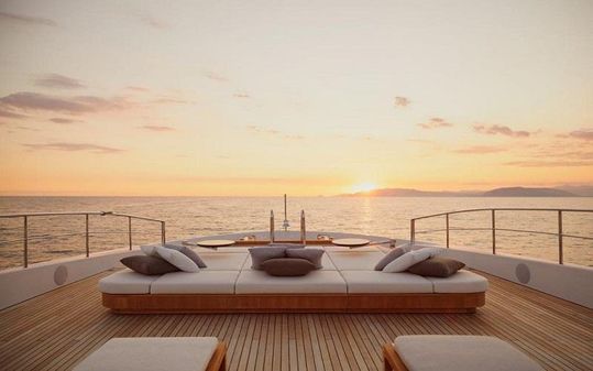 Benetti DIAMOND-145 image