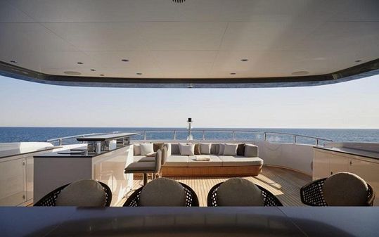 Benetti DIAMOND-145 image