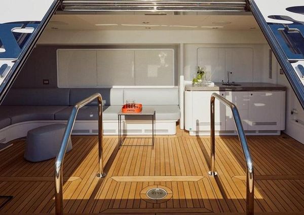 Benetti DIAMOND-145 image