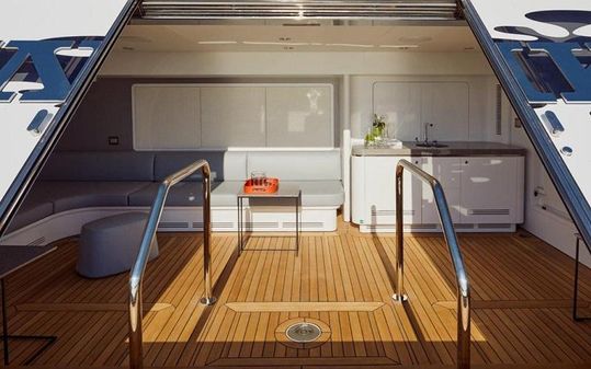 Benetti DIAMOND-145 image